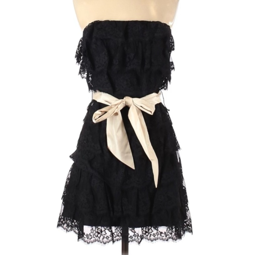 Betsy Johnson cocktail dress